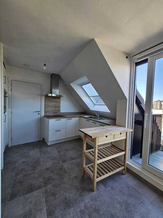 Appartement à louer à Ninove