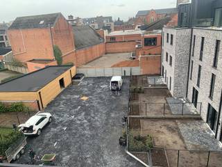 Garage for sale in Mol