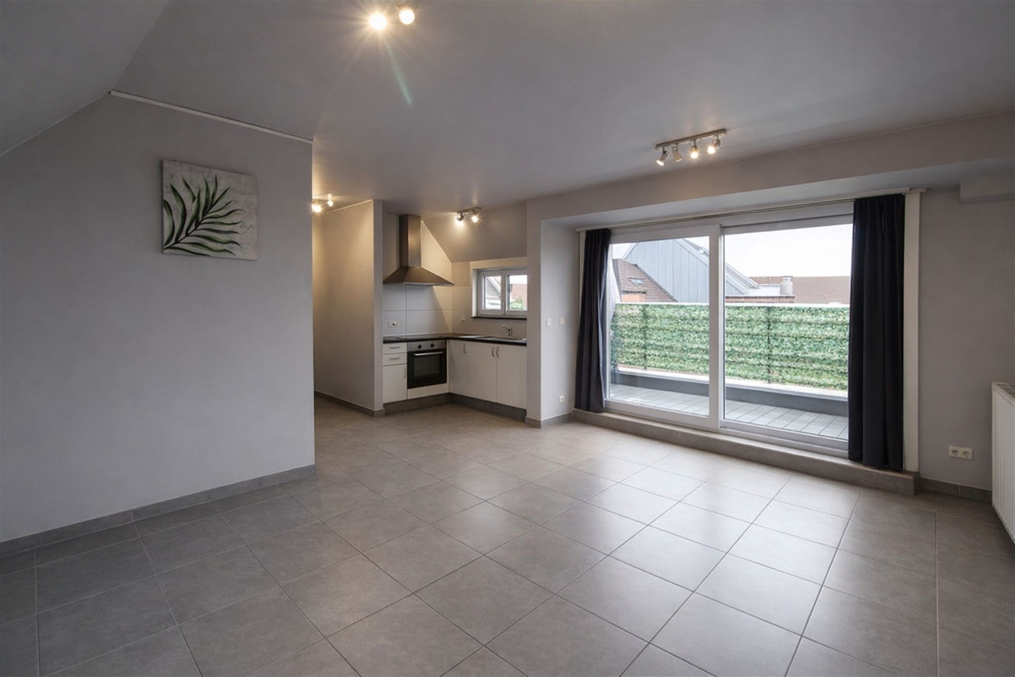 Eenslaapkamer appartement te huur! - foto 3