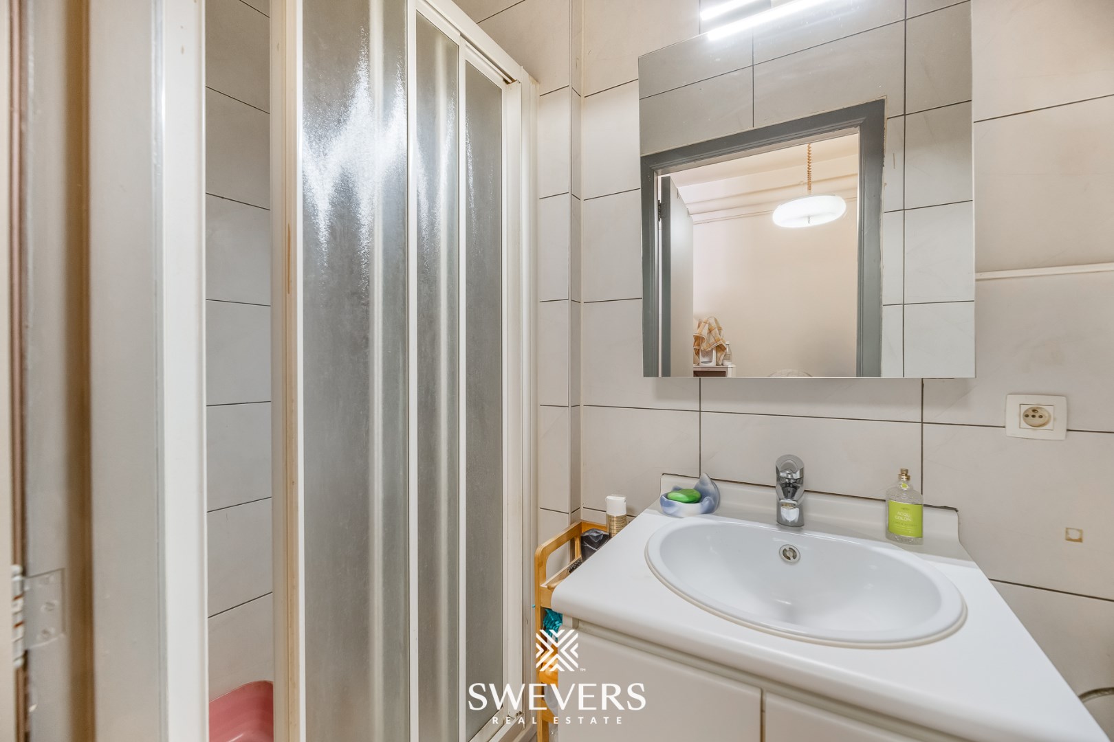 Apartment for sale in Hasselt with 1 bedroom - photo 4