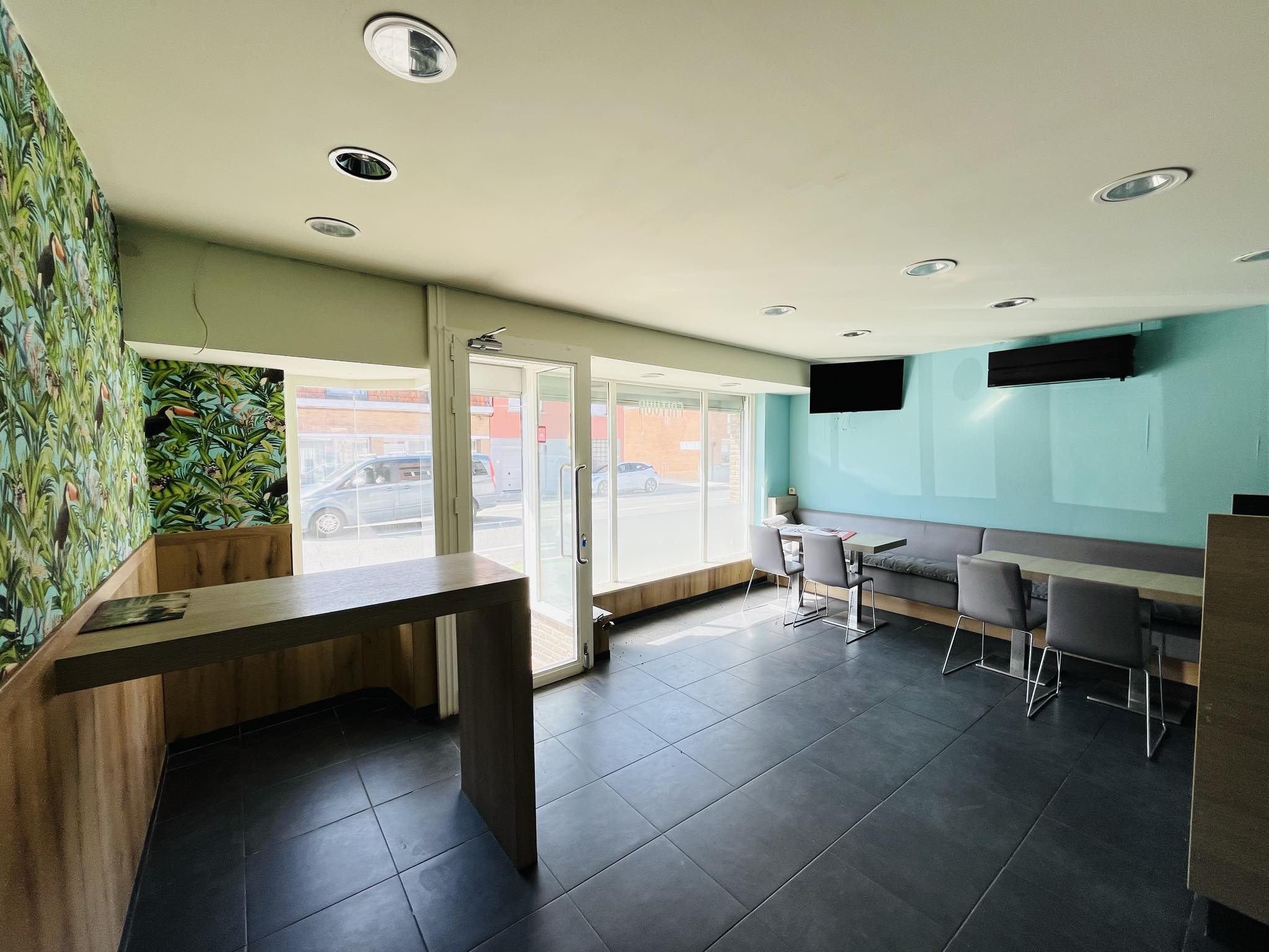 Commercial à vendre à Wevelgem avec 3 chambres - photo 5