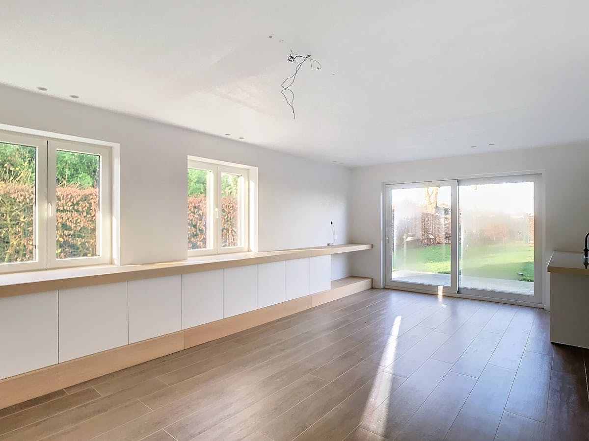 Prachtige karaktervolle woning te huur in Wielsbeke - foto 4
