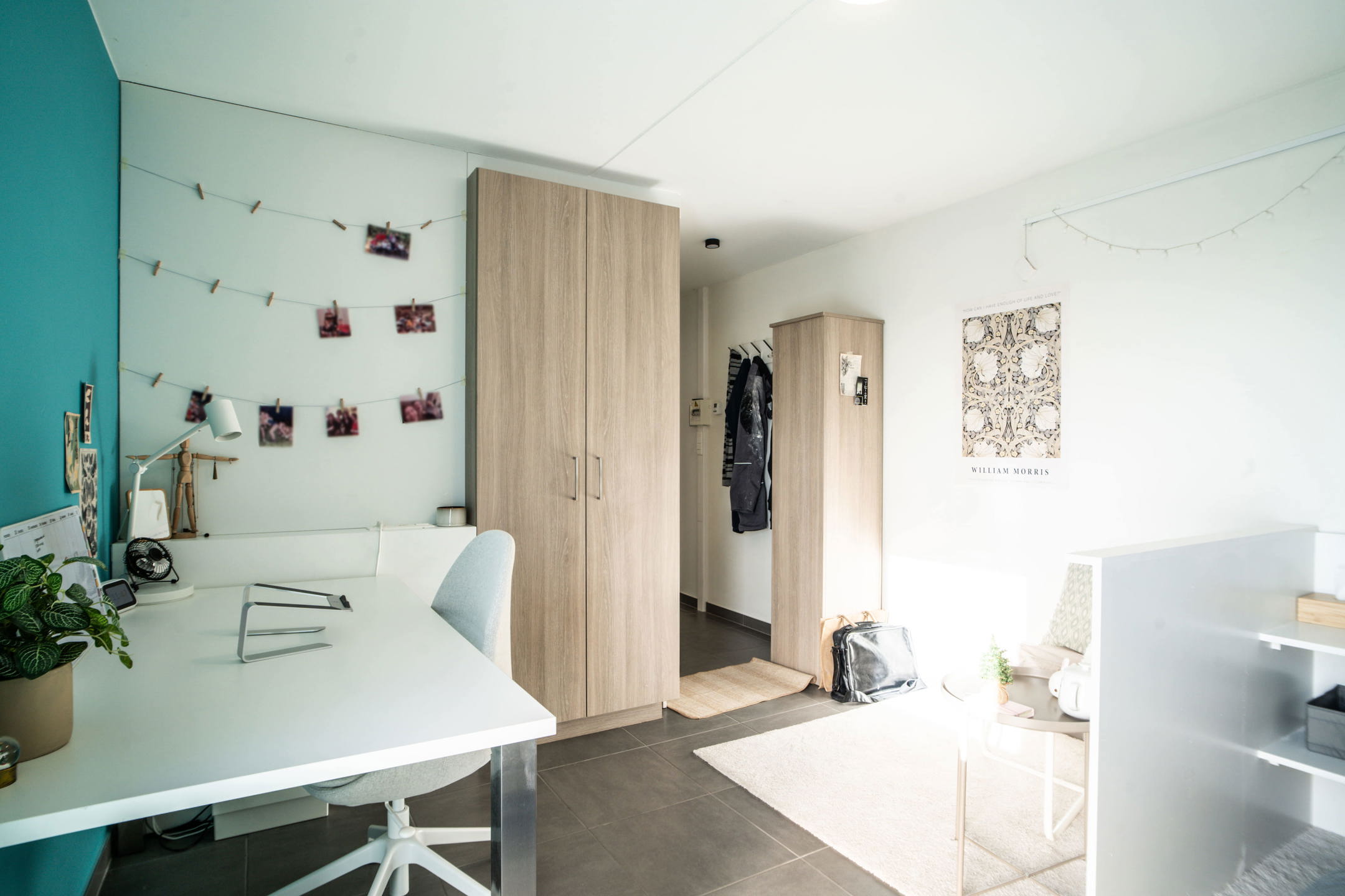 Energiezuinige studentenkamers met aantrekkelijk rendement - foto 2