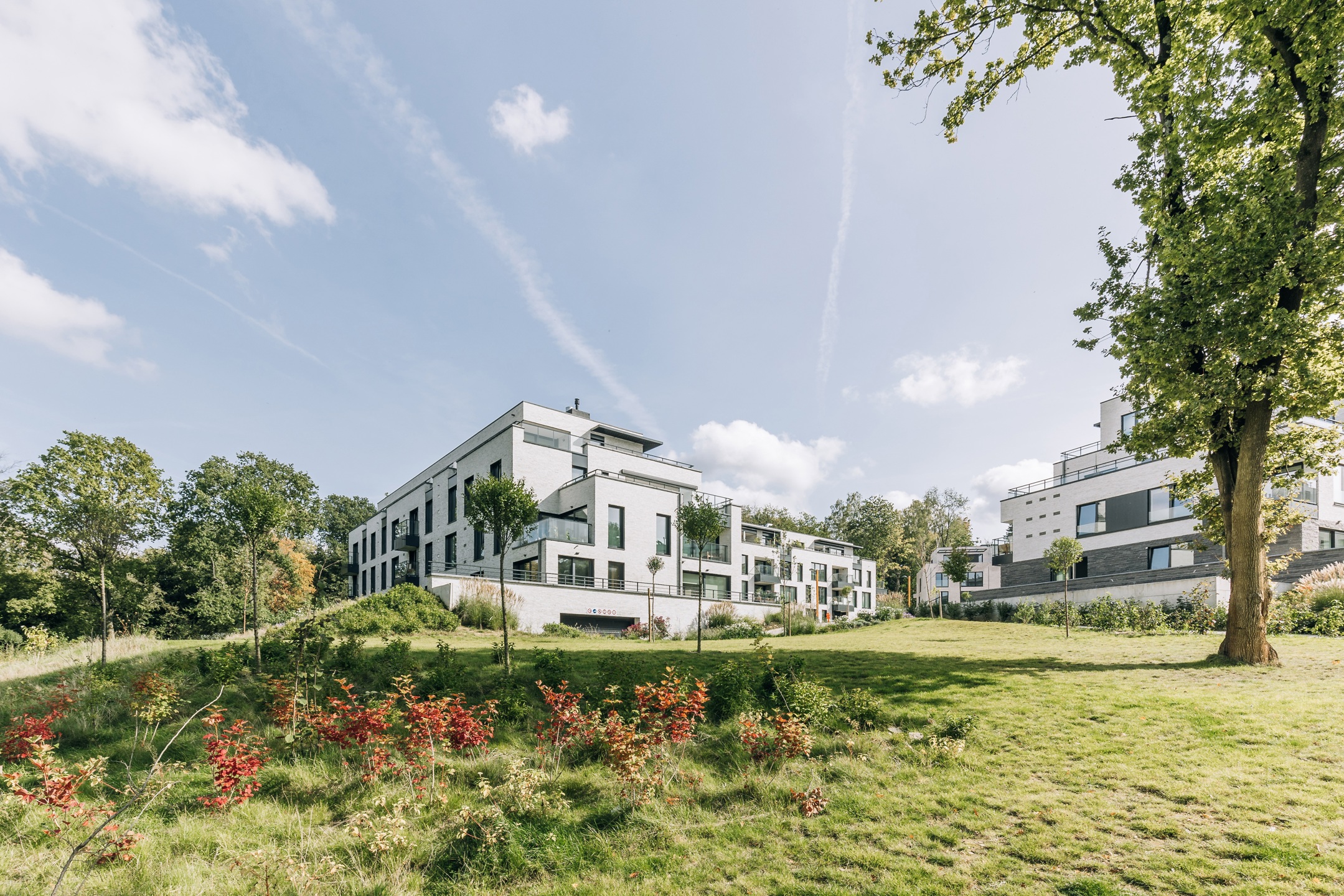 Appartement te koop in Ukkel met 3 slaapkamers - foto 1