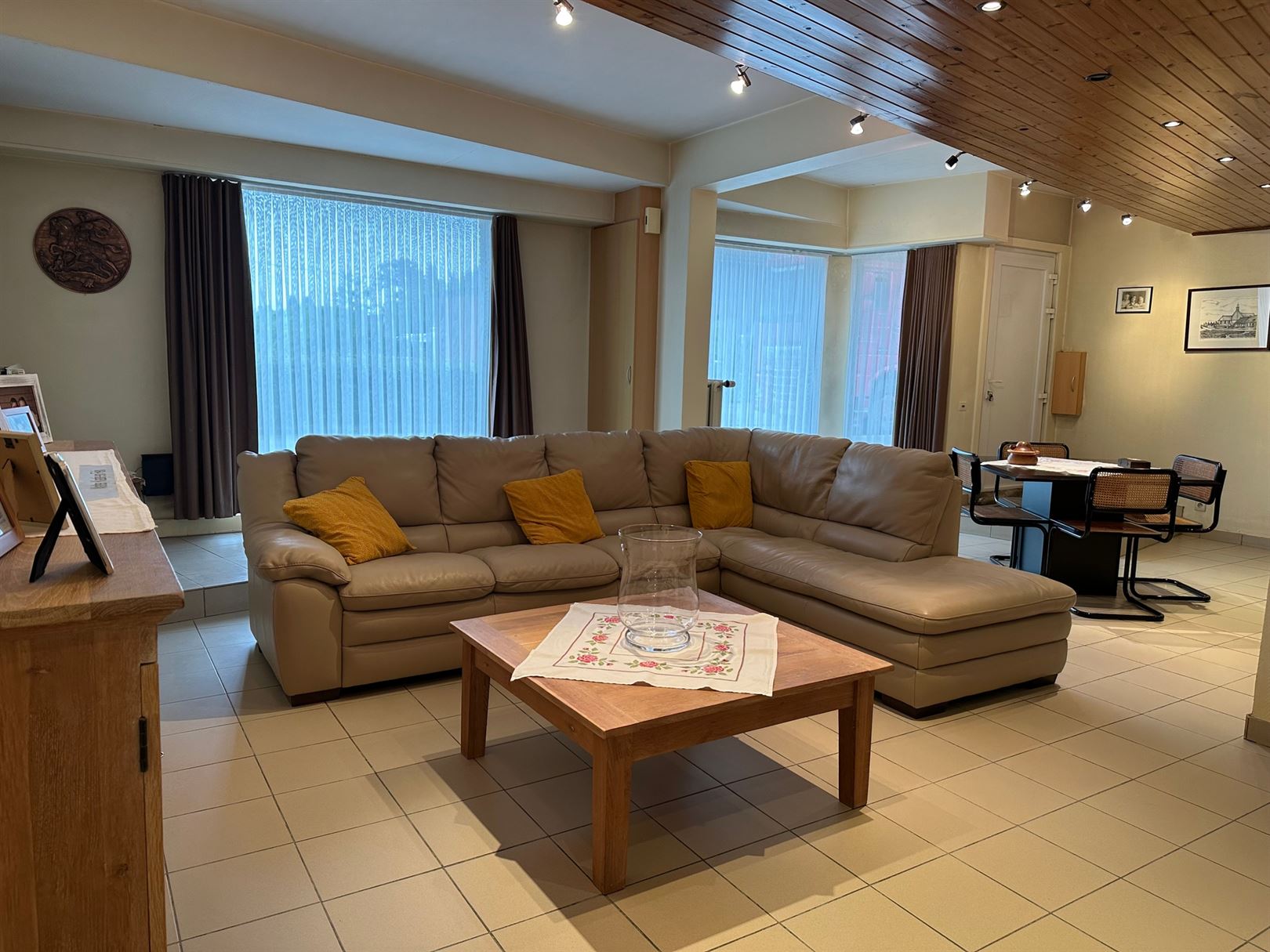 Woning + loods - foto 4