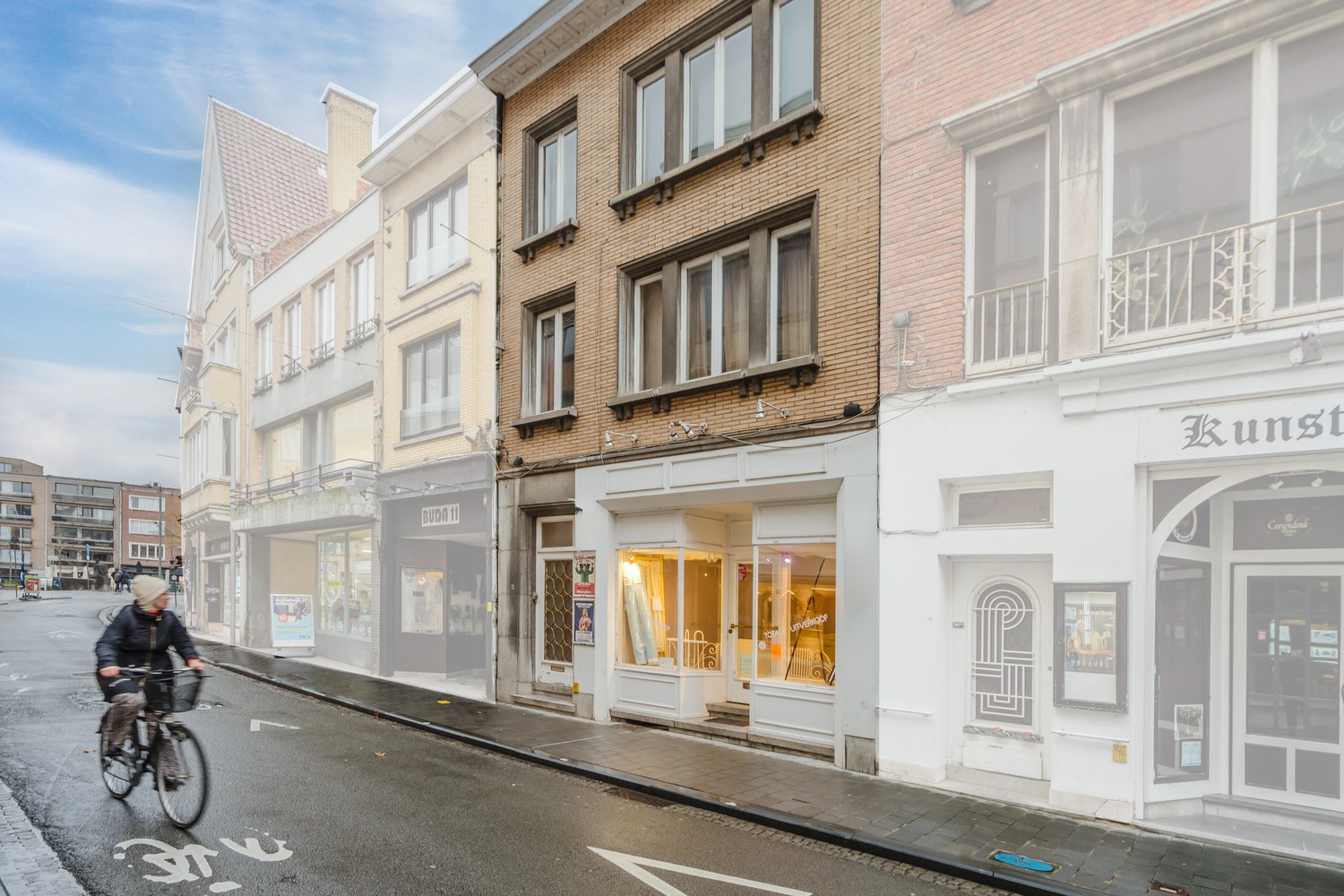 Ontdek Budastraat 13! - foto 1