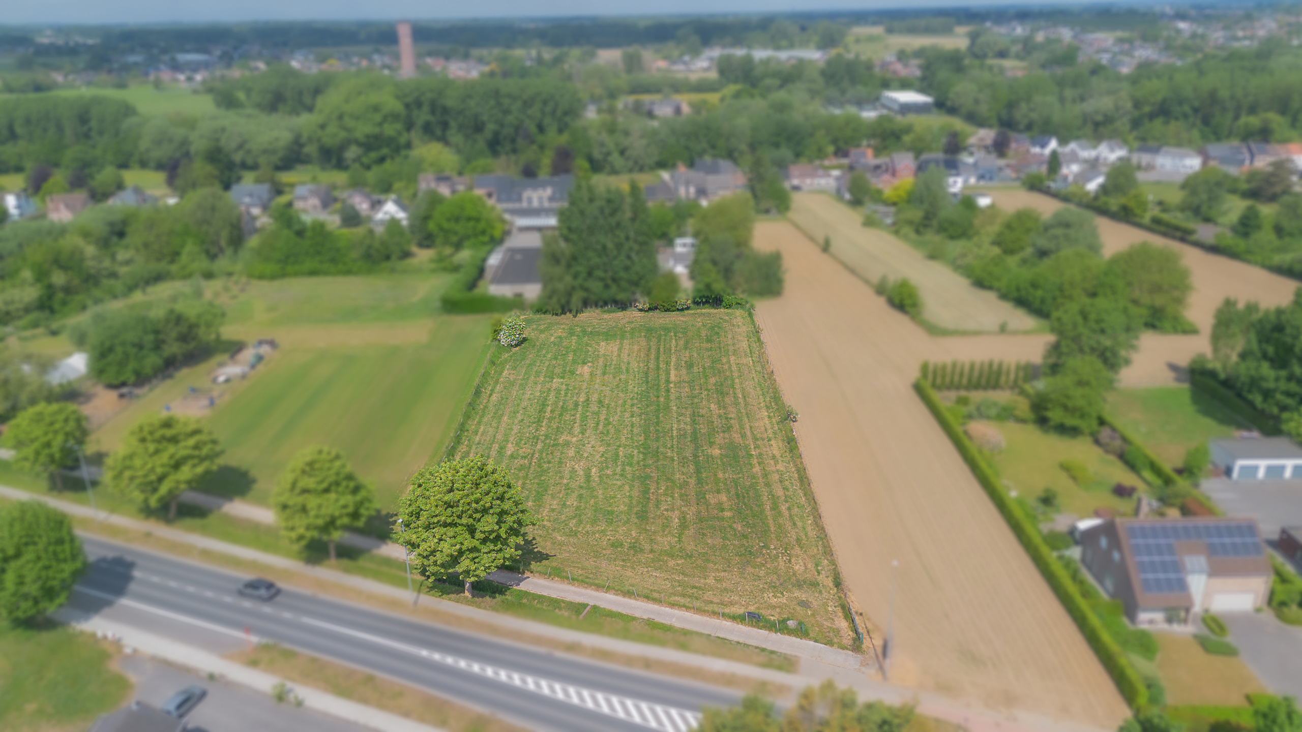 Terrain à vendre à Erpe-Mere - photo 4