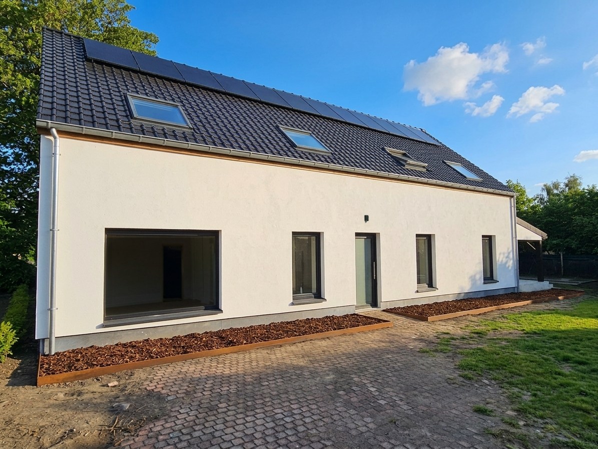 Huis te koop in Boortmeerbeek met 4 slaapkamers - foto 2