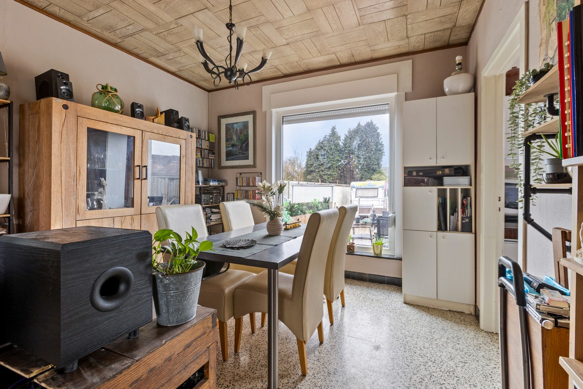 House for sale in Houthalen-Helchteren with 4 bedrooms - photo 5