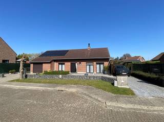 Maison à vendre à Geetbets