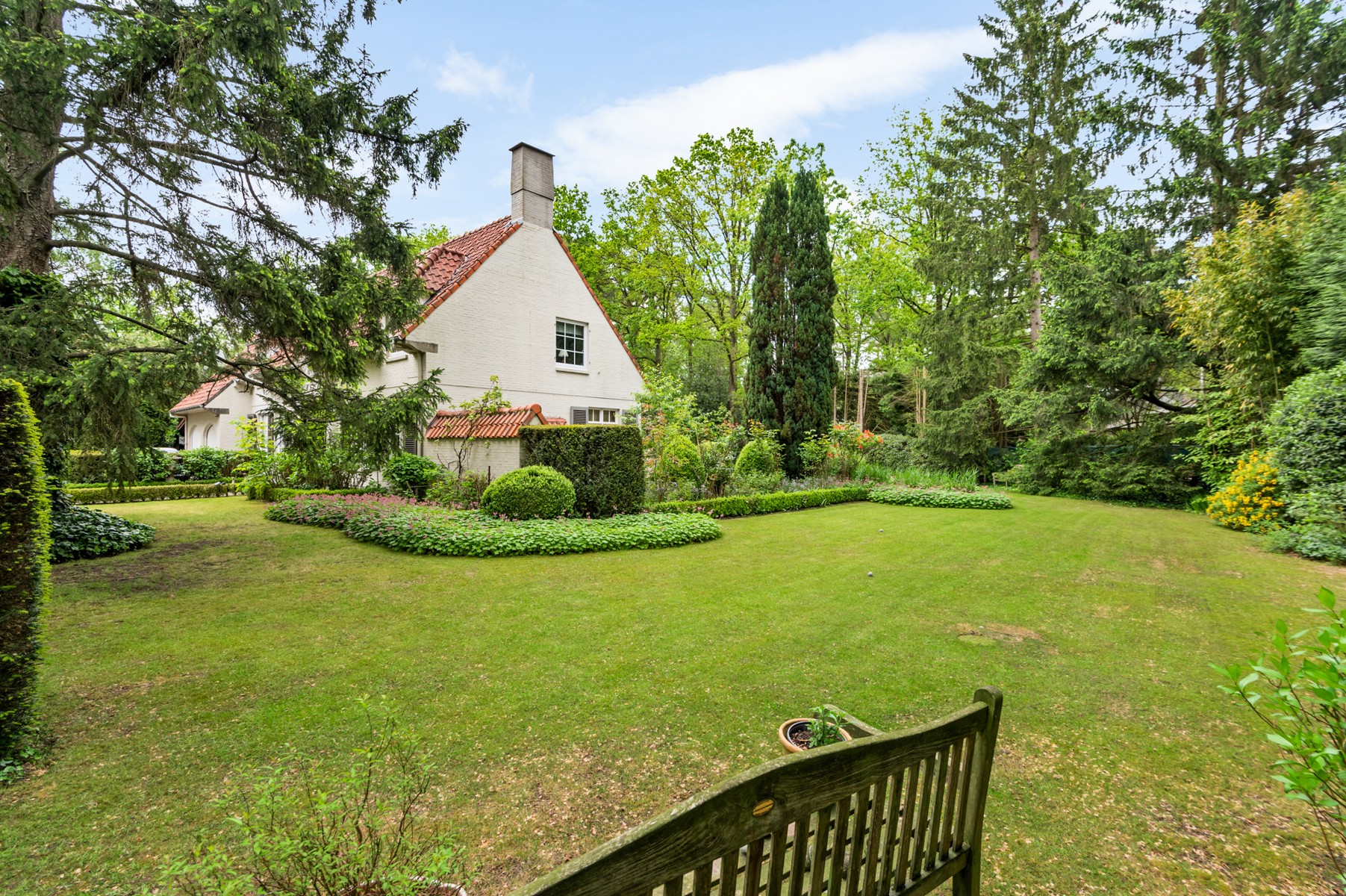 Elegante villa op een uitstekende ligging - foto 3