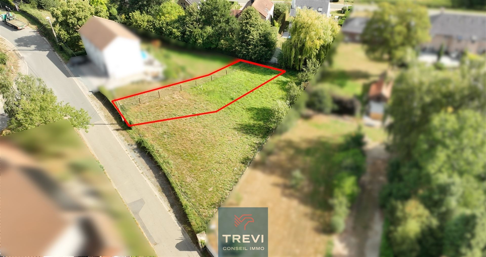 Grond te koop in Rebecq-Rognon - foto 4