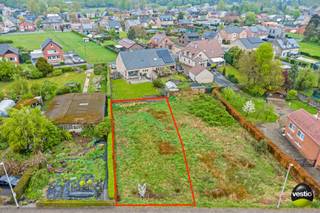 Land for sale in Bilzen-Hoeselt