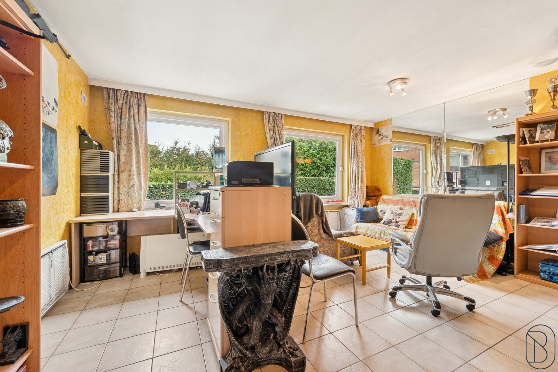 Apartment for sale in Kortrijk with 1 bedroom - photo 5