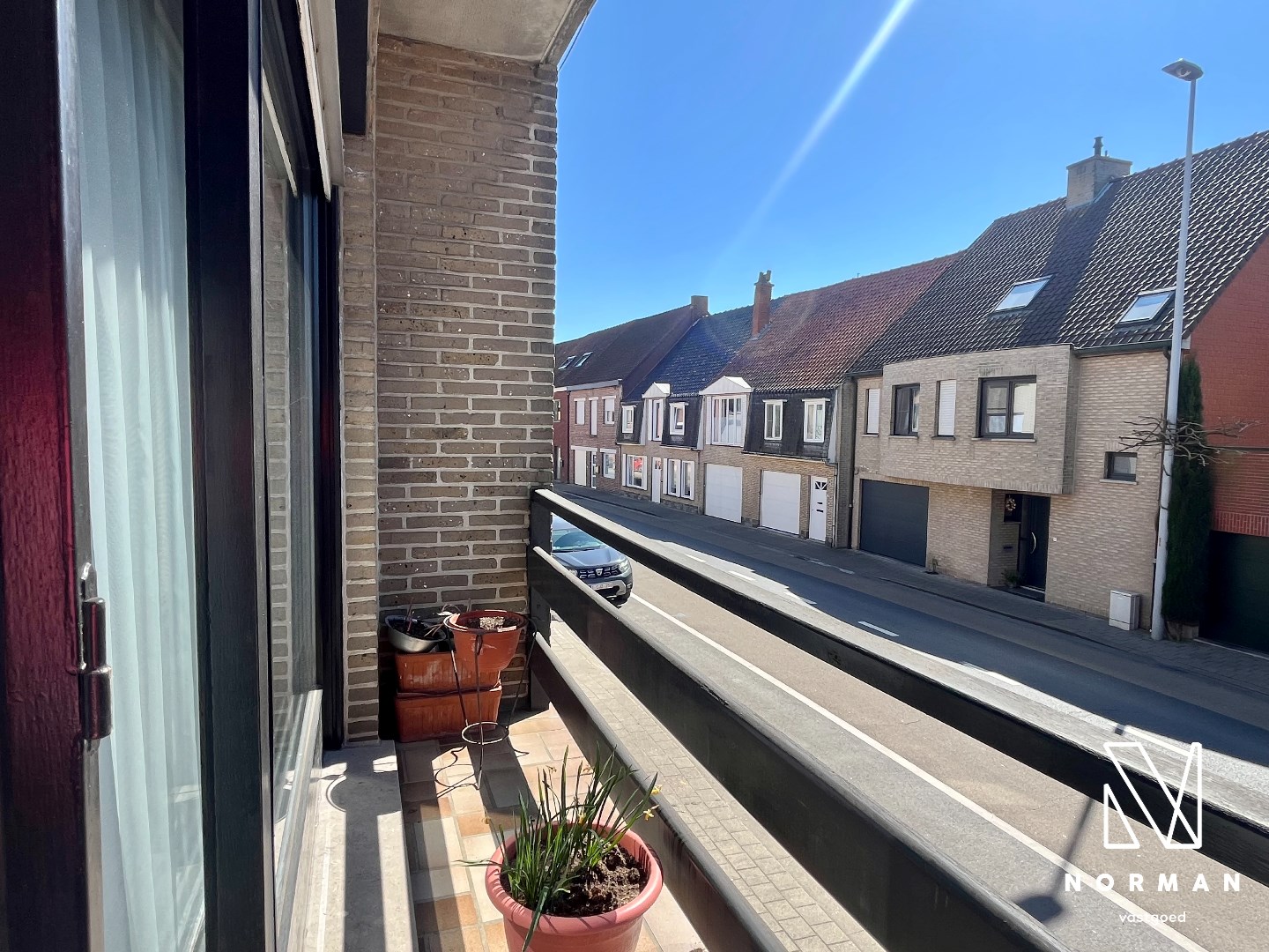 Appartement te koop op de 1ste verdieping in Kuurne! - foto 2