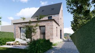 Maison à vendre à Westerlo