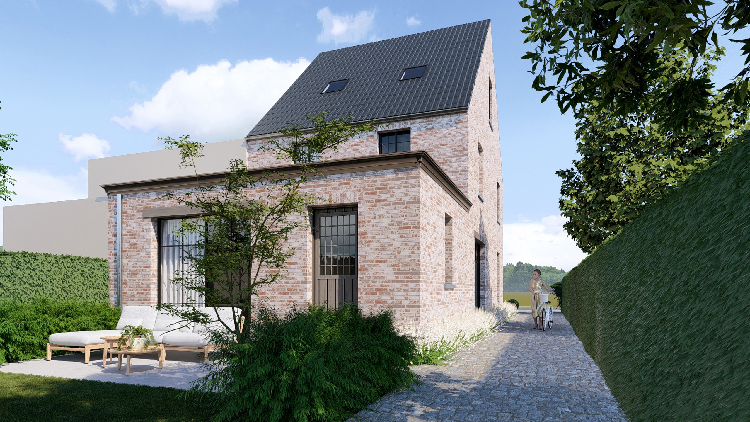 Projet à vendre à Westerlo - photo 3