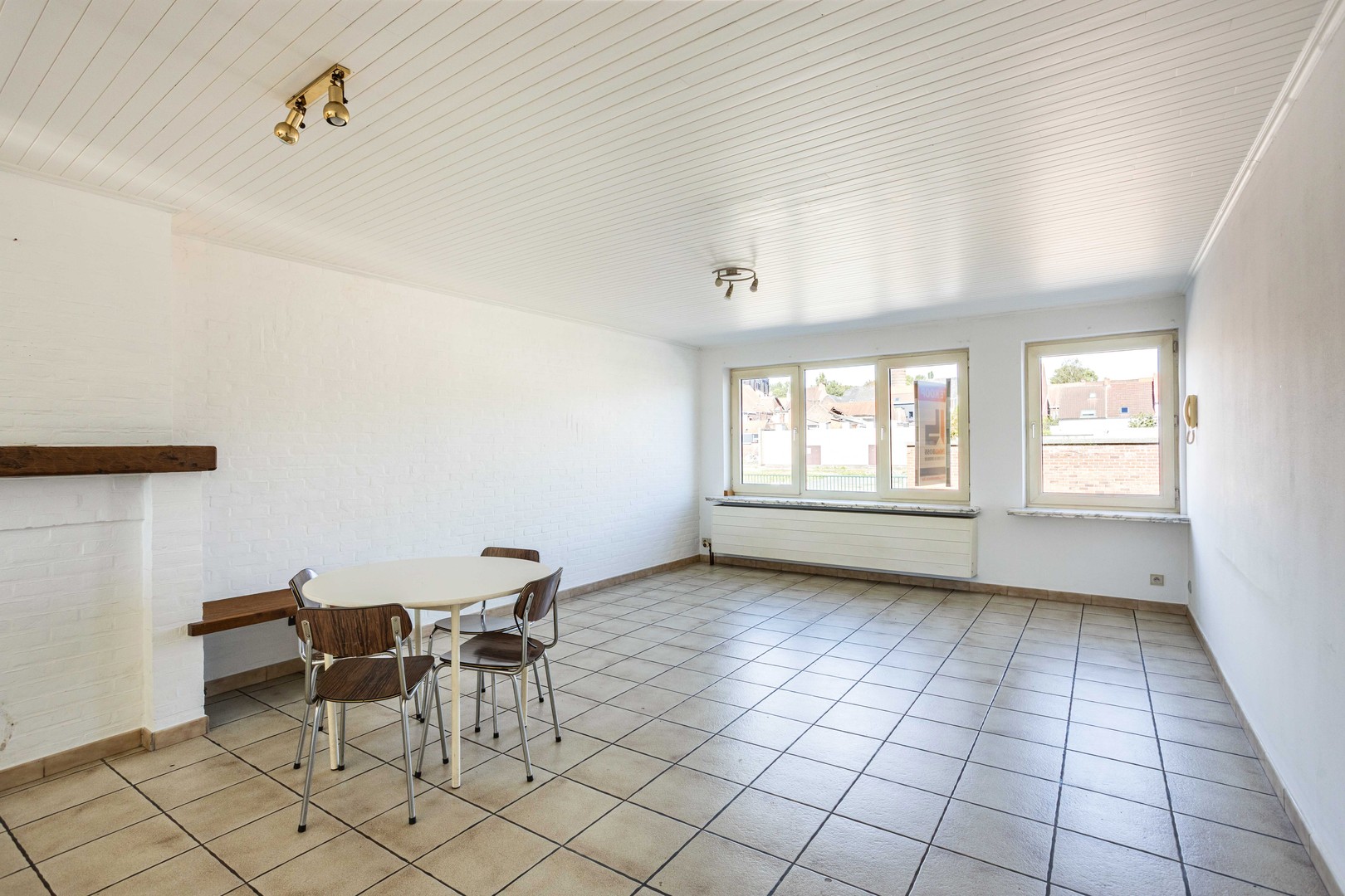 Statige bel-étage woning met tuin en 3 slaapkamers - foto 4