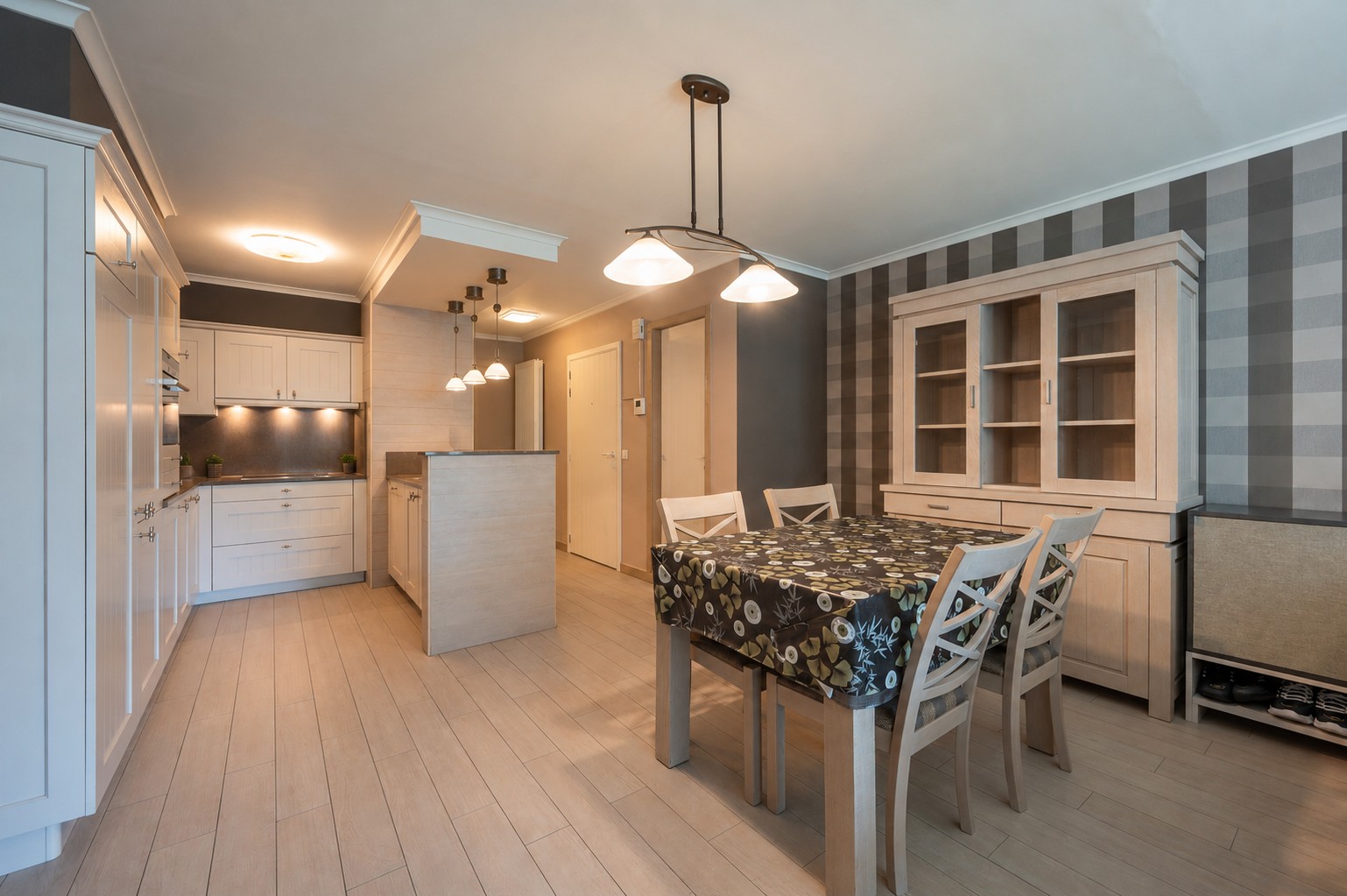 À vendre : Joli appartement avec deux terrasses, idéalement situé dans la Lippenslaan - photo 5