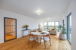 Appartement à vendre à Middelkerke