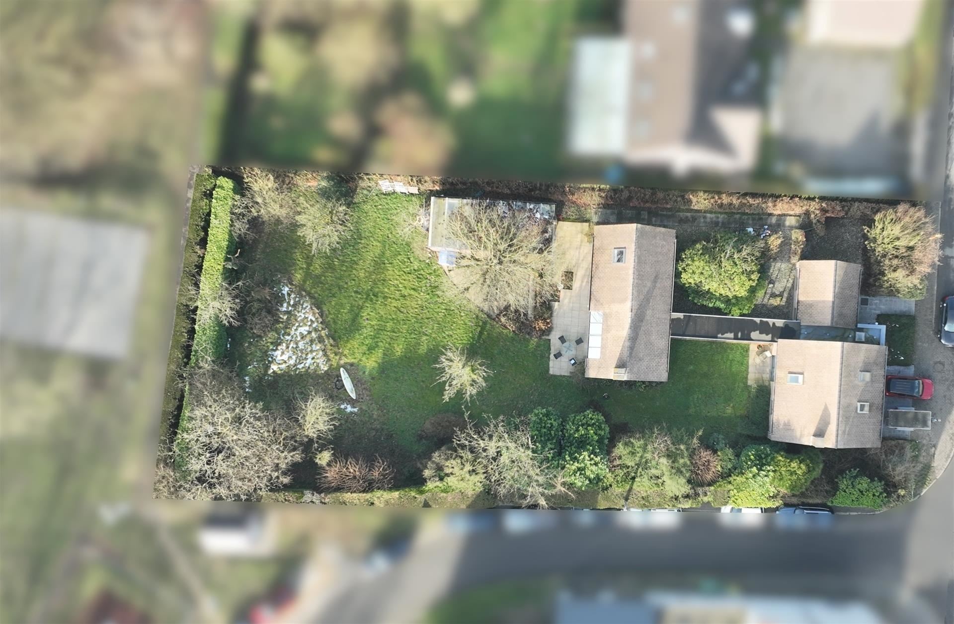 Huis te koop in Braine-Le-Château met 3 slaapkamers - foto 4