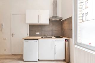 Apartment for sale in Antwerp