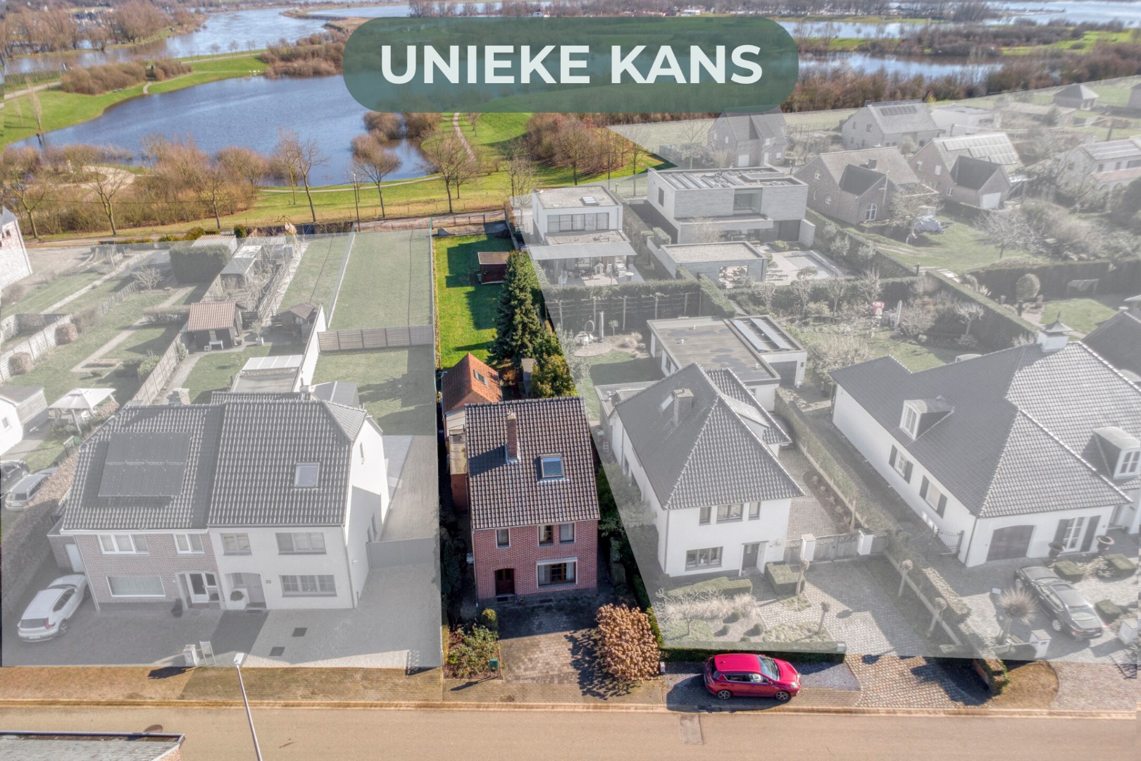 Maison à vendre à Maaseik