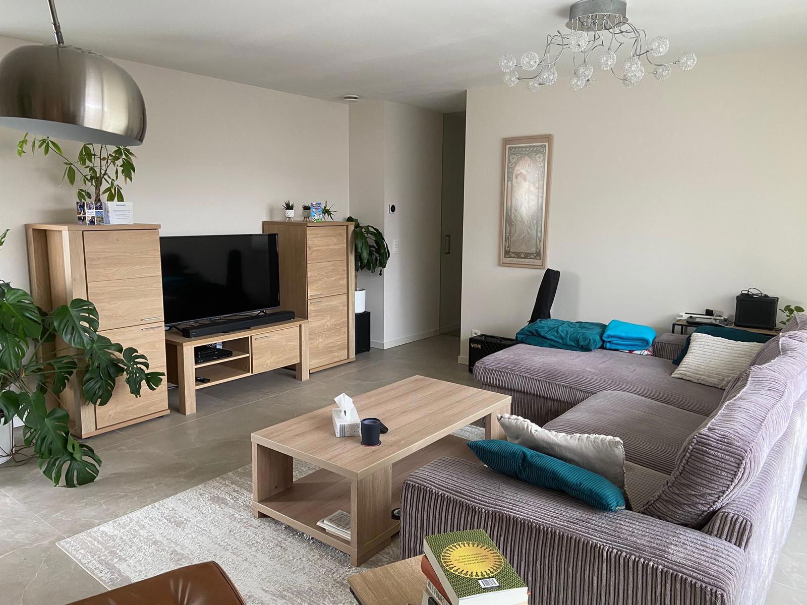 Apartment for sale in Scherpenheuvel-Zichem