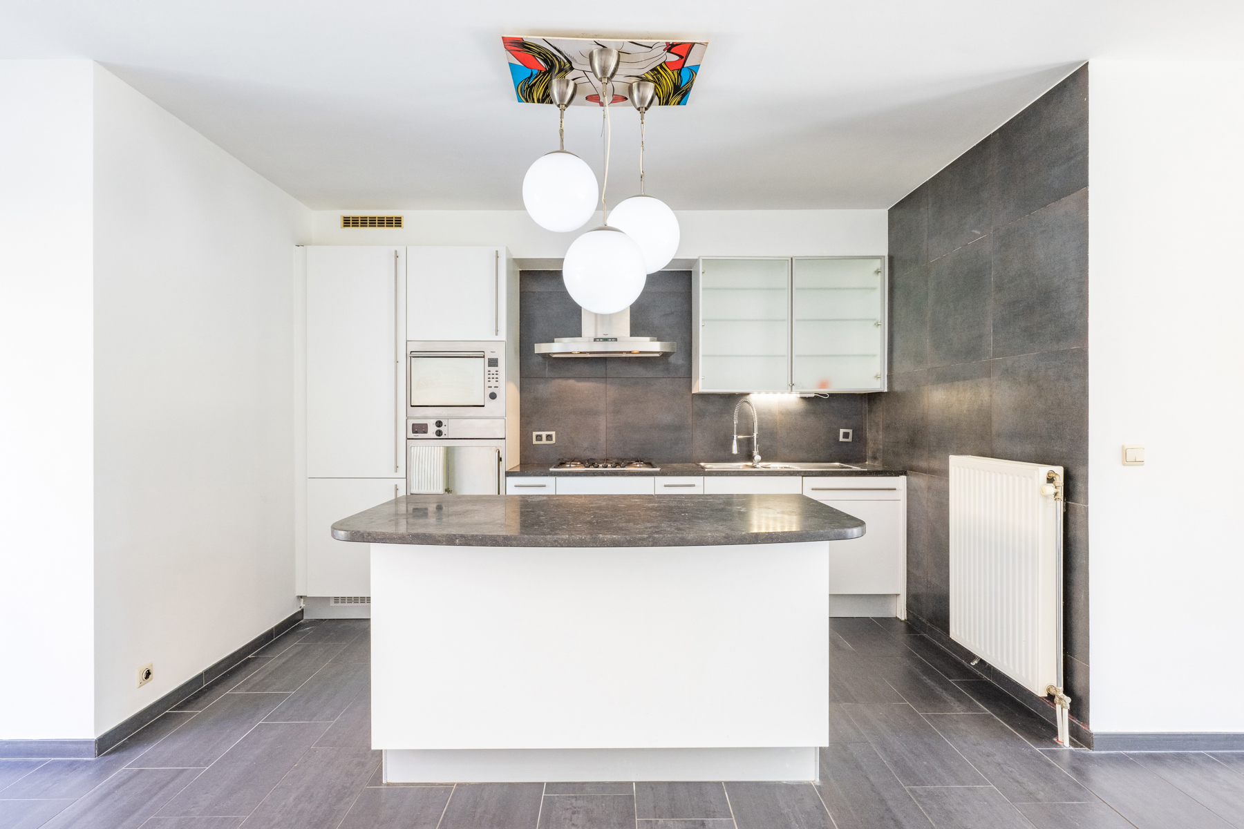 INSTAPKLARE WONING MET 4 SLPKS IN KINDVRIENDELIJKE WIJK - foto 5