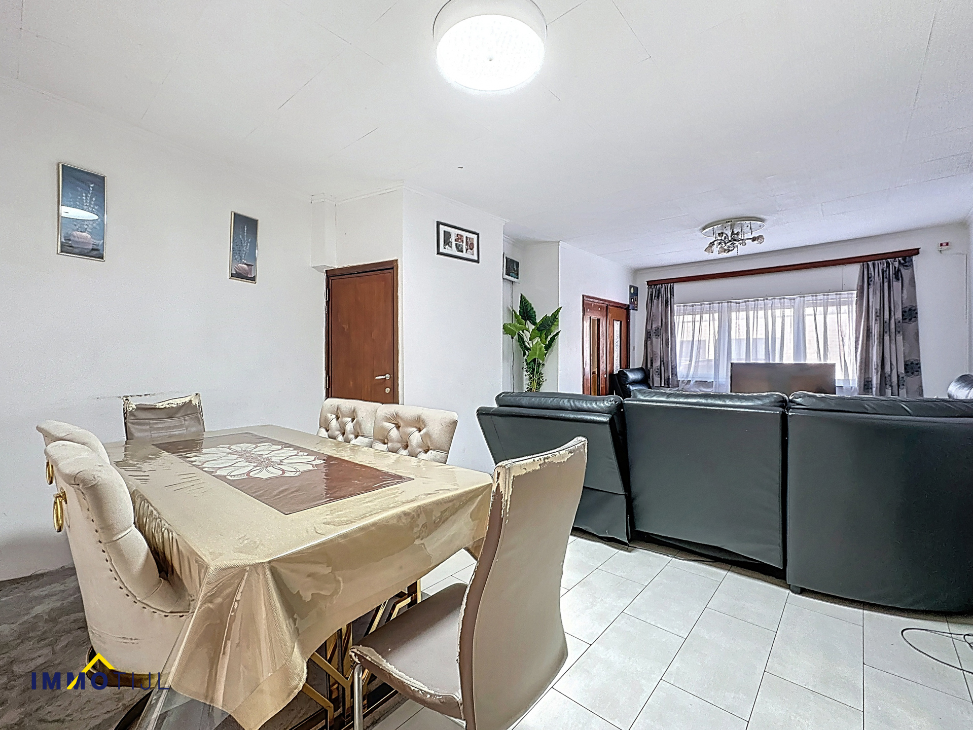 Maison à vendre à Alost avec 3 chambres - photo 4