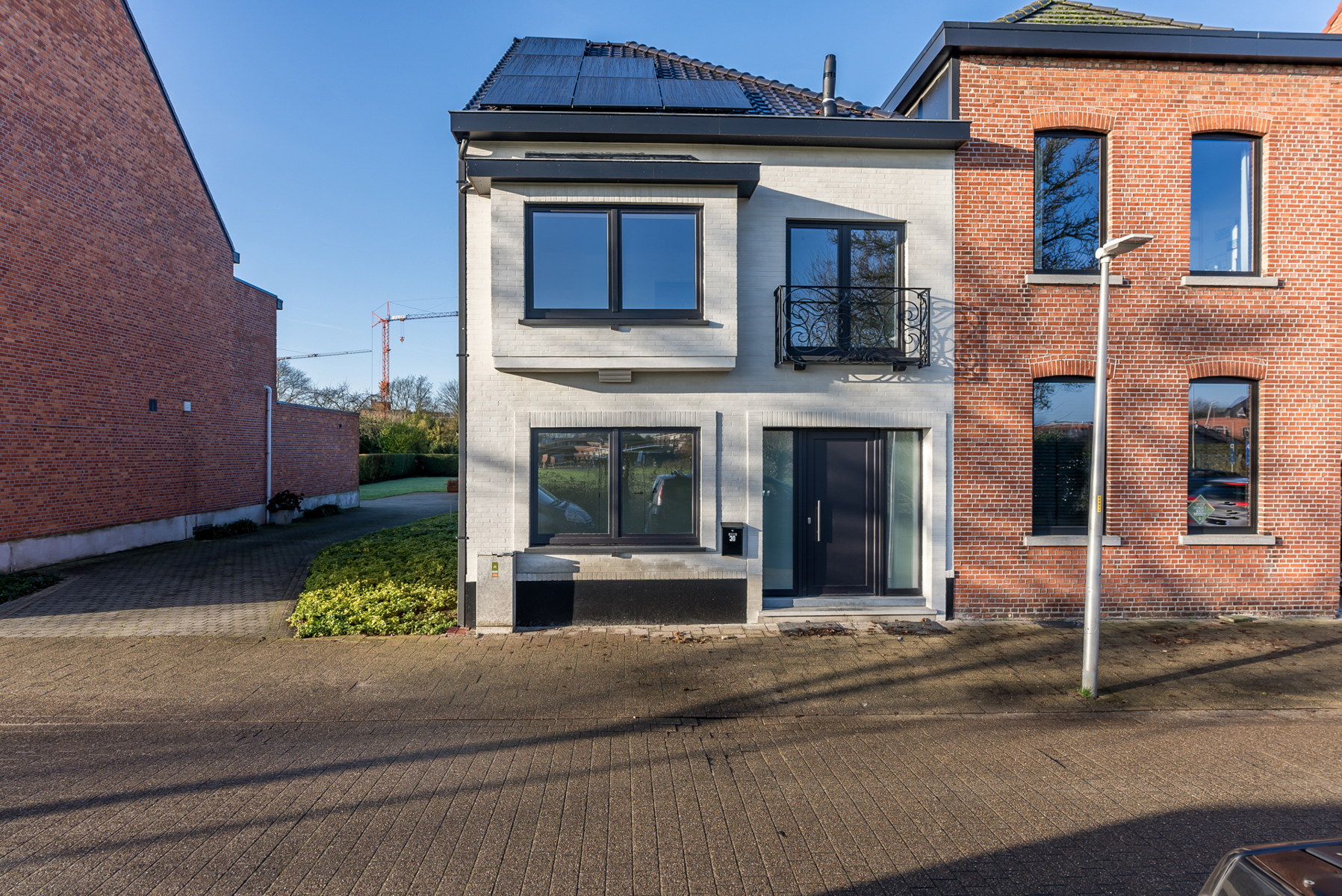 Maison à vendre à Tessenderlo avec 3 chambres - photo 1