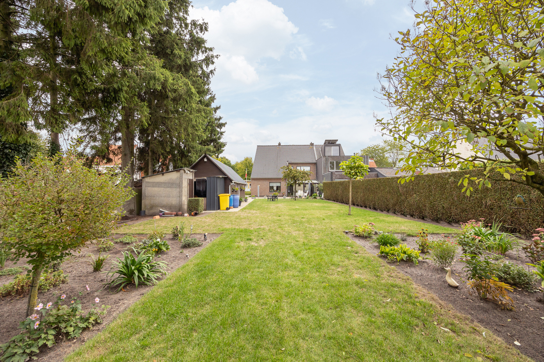 House for sale in Rijkevorsel with 4 bedrooms - photo 2