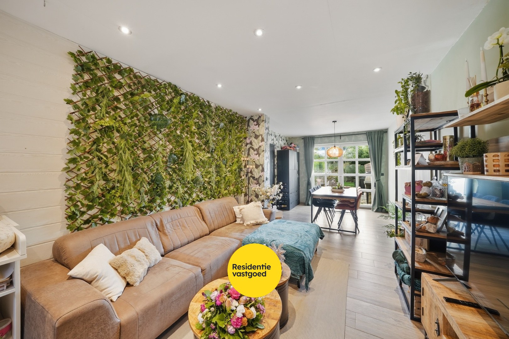 Maison à vendre à Bredene avec 4 chambres - photo 3