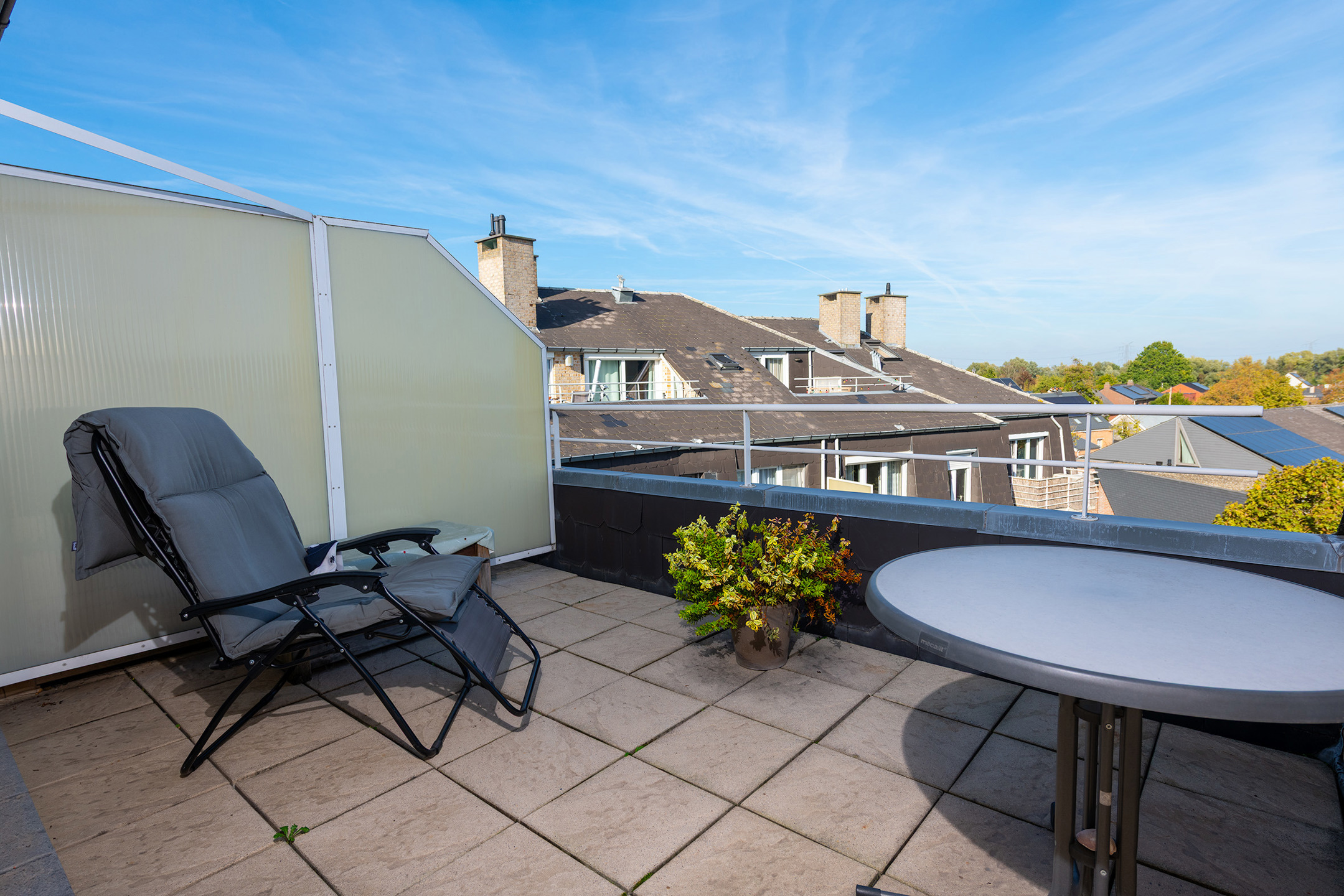 Appartement te koop in Kontich met 1 slaapkamer - foto 4