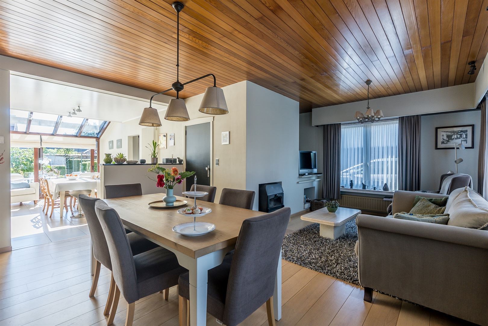 Woning - foto 4