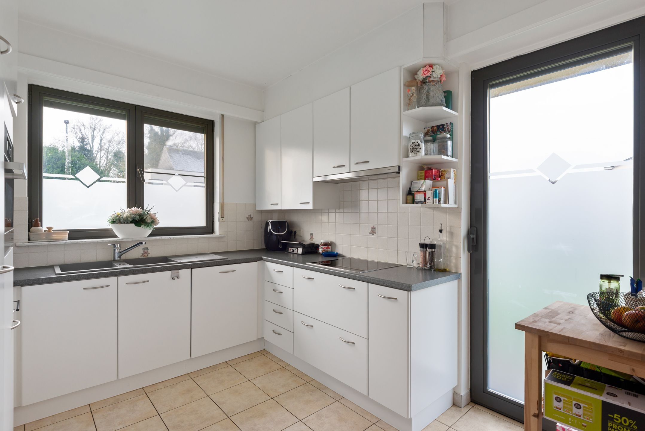 Appartement à vendre à Wommelgem avec 3 chambres - photo 5