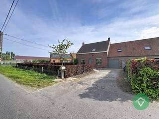 House for rent in Koekelare