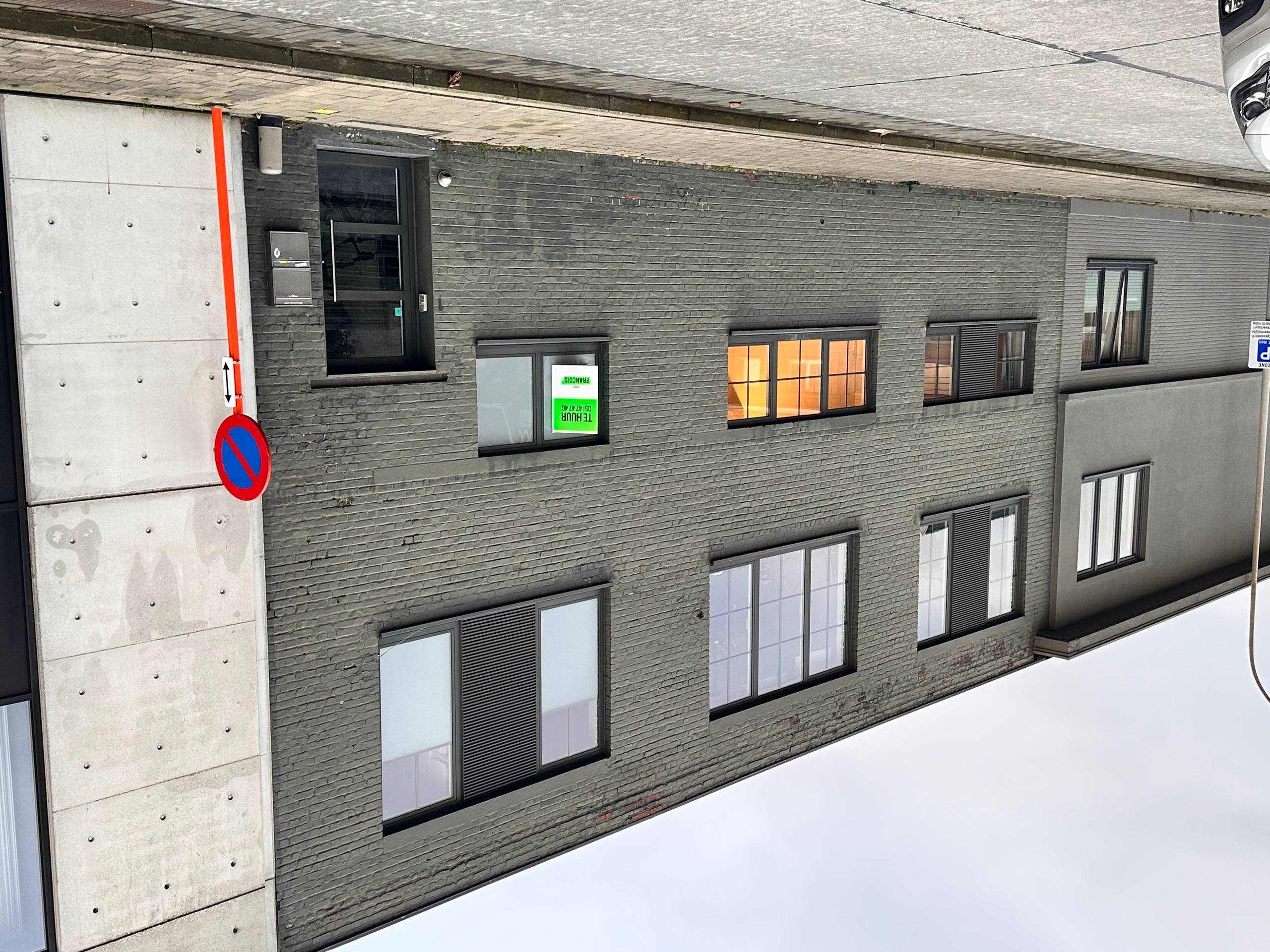 Prachtig gelijkvloers appartement vlakbij centrum Roeselare! - foto 2