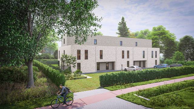 Projet à vendre à Elewijt