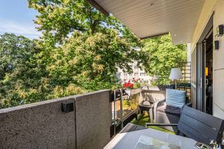 Appartement à vendre à Turnhout