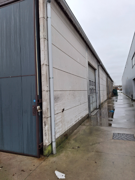 Commercial à louer à Putte - photo 2