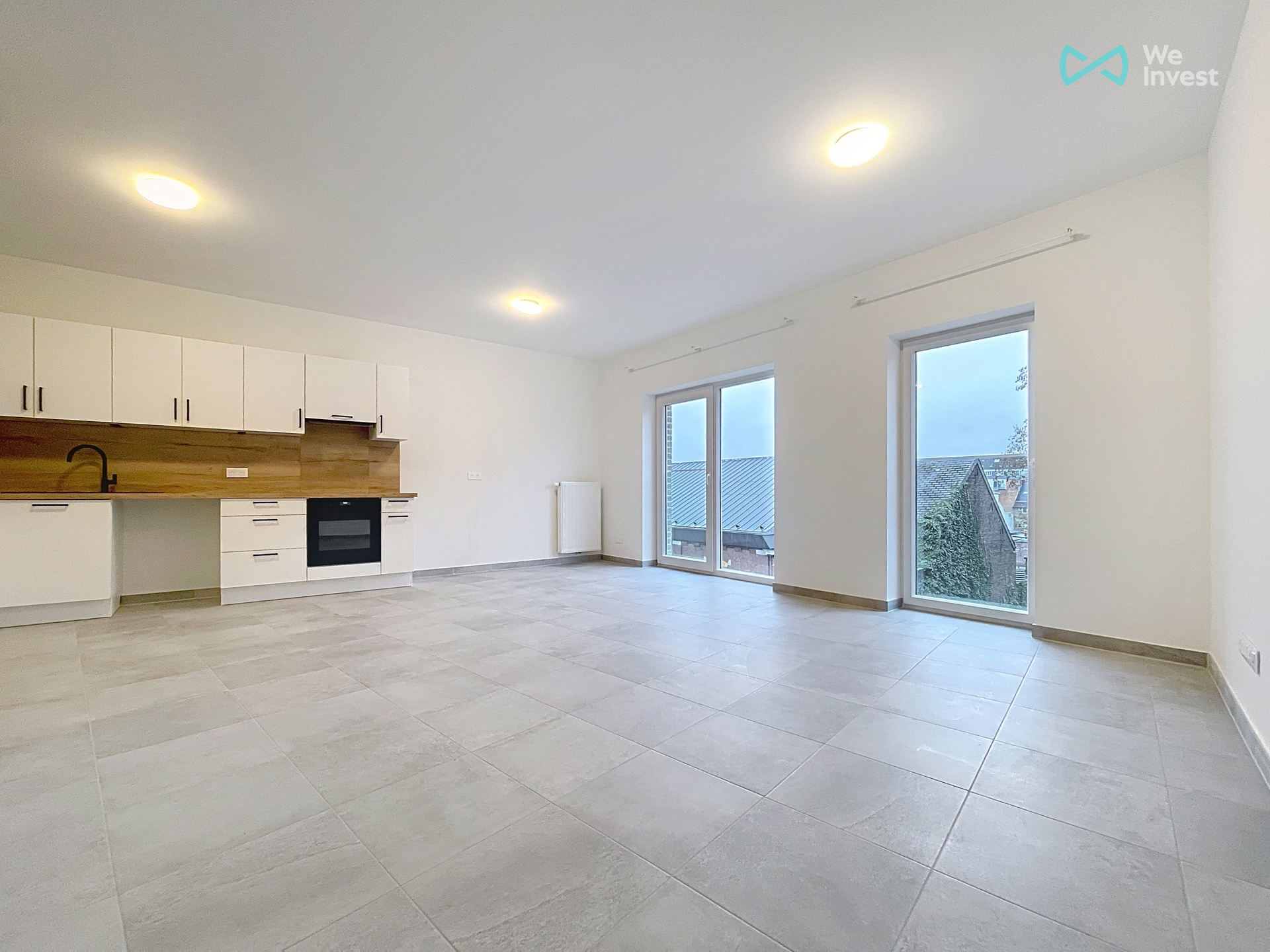 Apartment for rent in Namur with 1 bedroom - photo 2