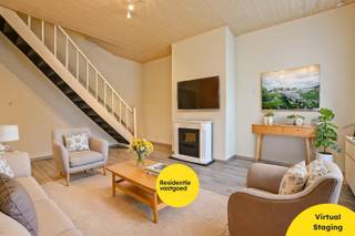 Maison à vendre à Dixmude