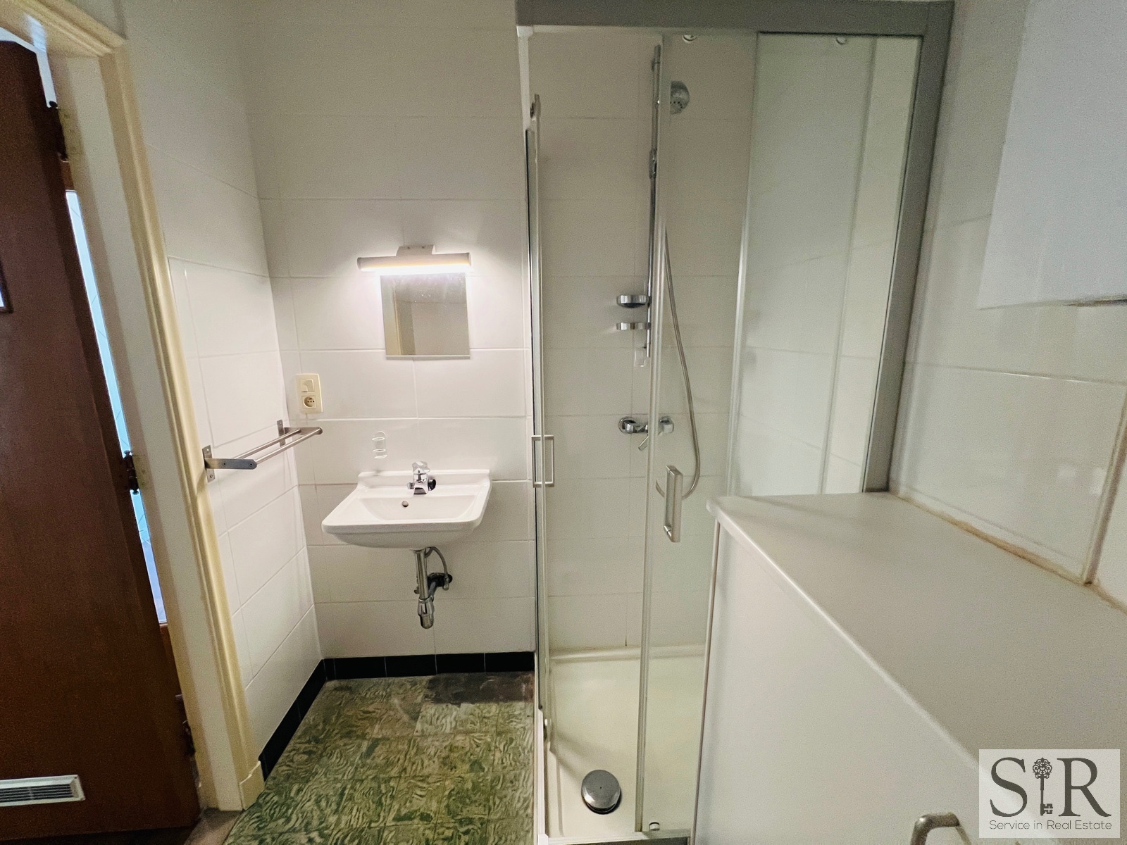 Appartement te koop in Antwerpen met 1 slaapkamer - foto 4