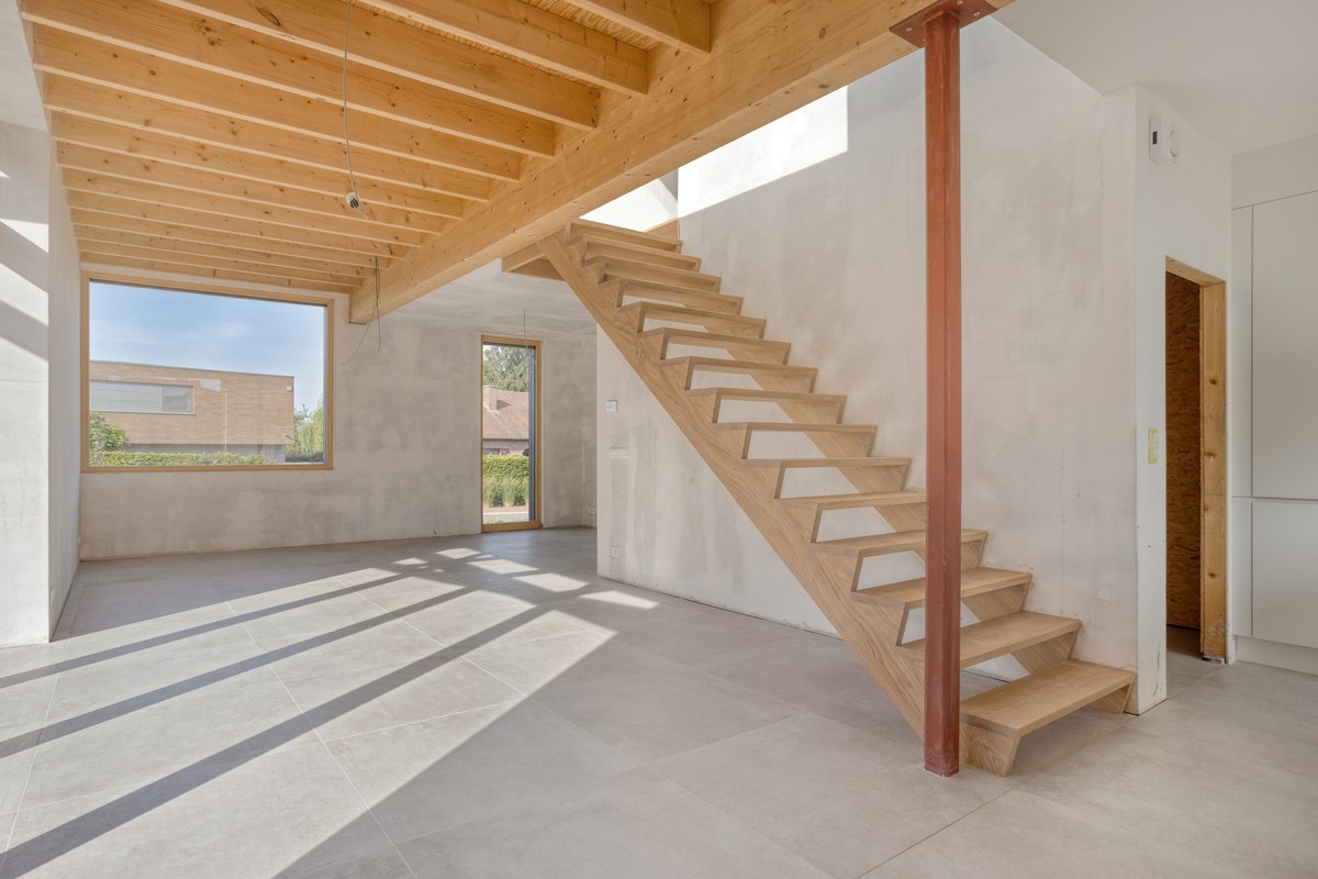 Maison à vendre à Lennik avec 3 chambres - photo 5