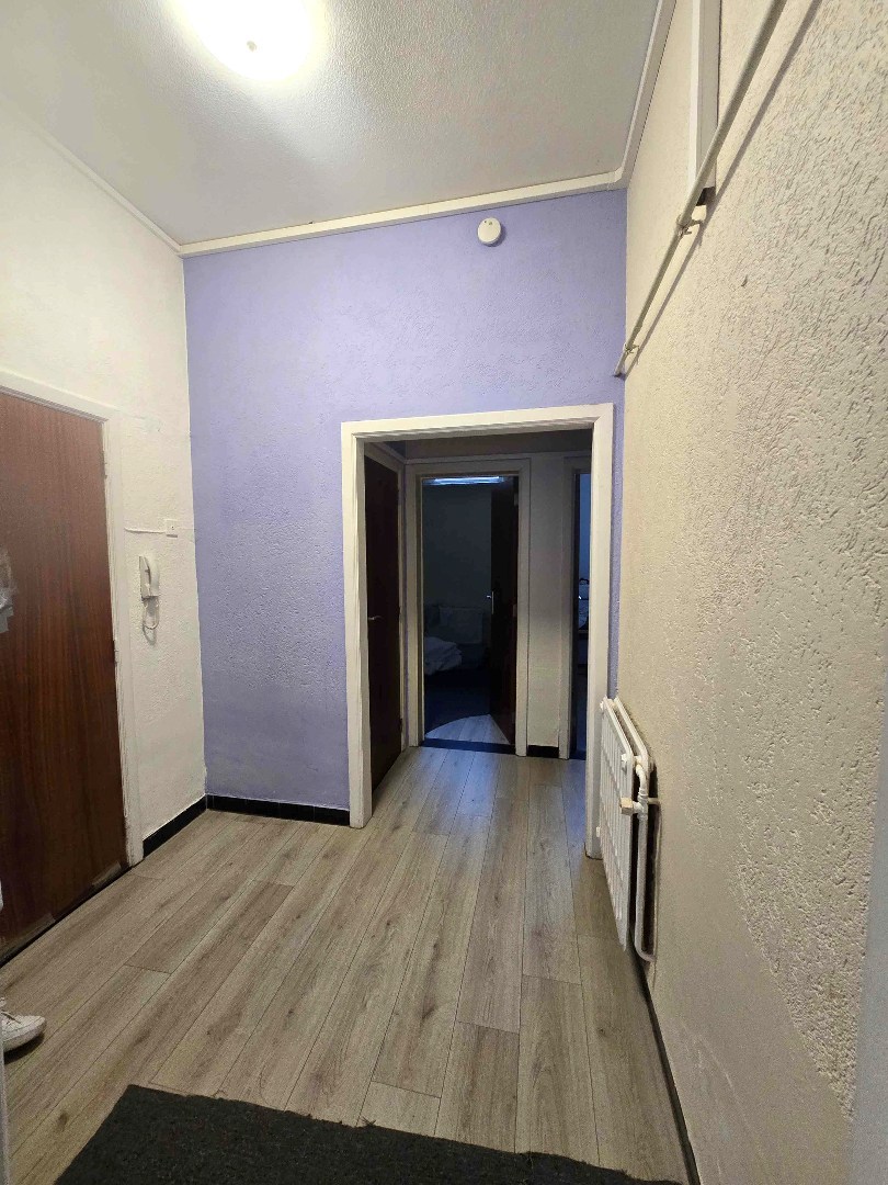 GELIJKVLOERSAPPARTEMENT MET 2 SLPK'S: - foto 2