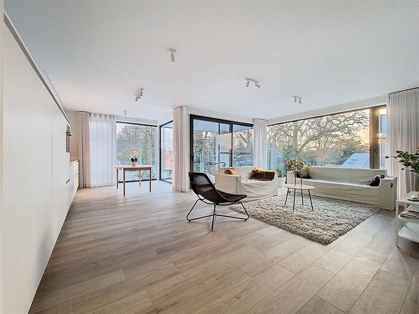 Prachtig nieuwbouw appartement gelegen centrum Maria-ter-Heide - foto 3