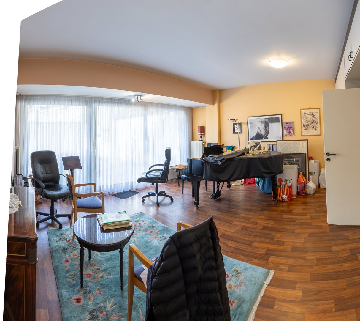 House for sale in Antwerp with 6 bedrooms - photo 5