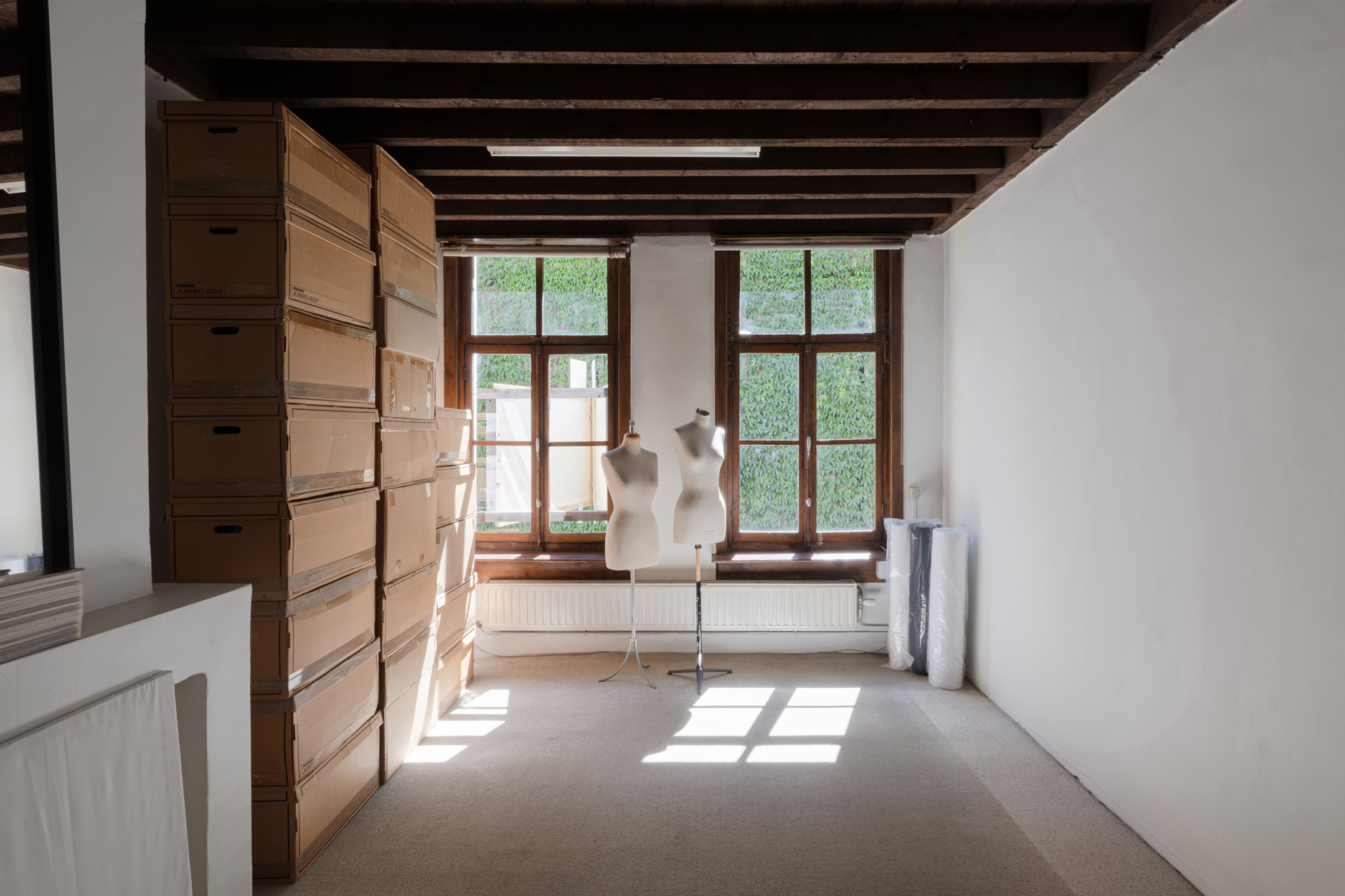 House for sale in Antwerp with 2 bedrooms - photo 4