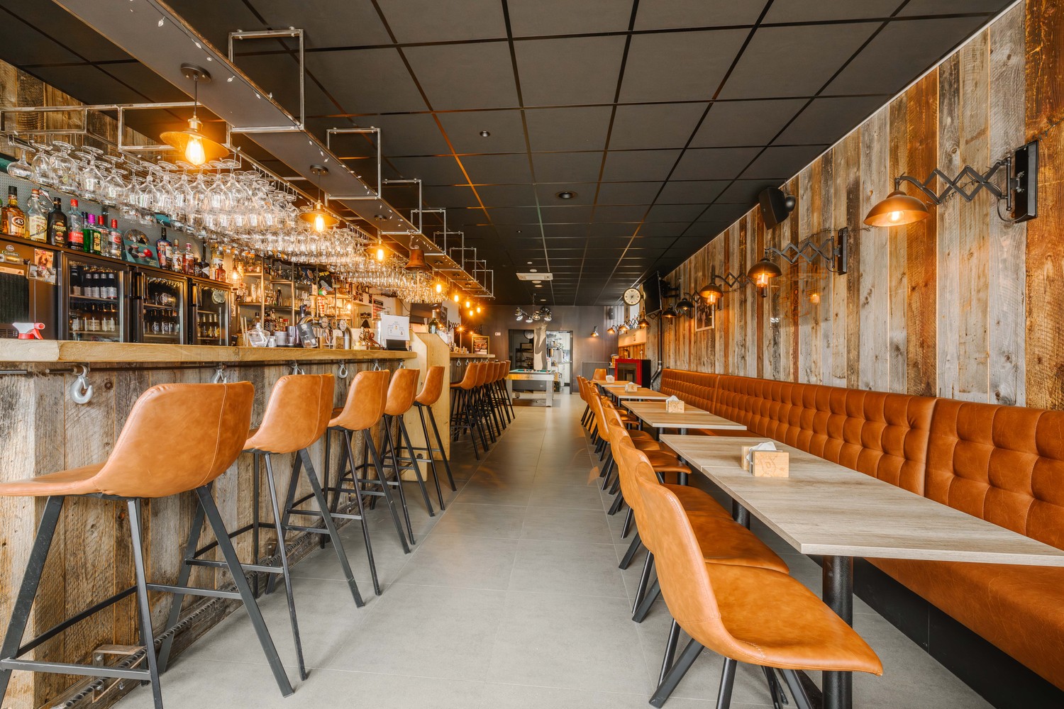 Commercial à vendre à Pittem avec 2 chambres - photo 3